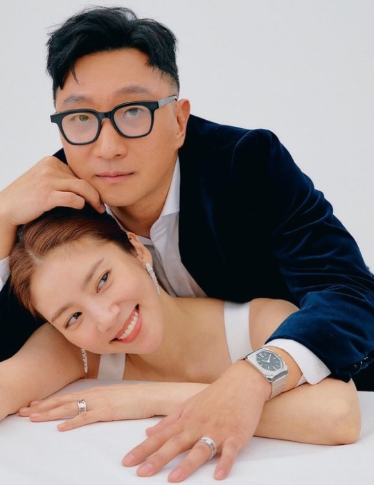 손담비 인스타