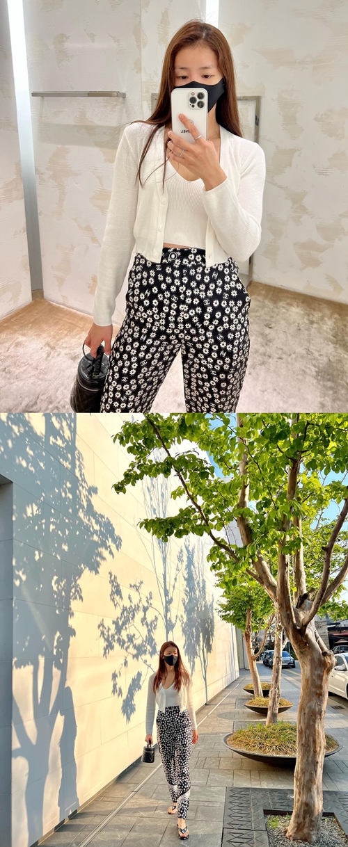 사진=이시영 인스타그램