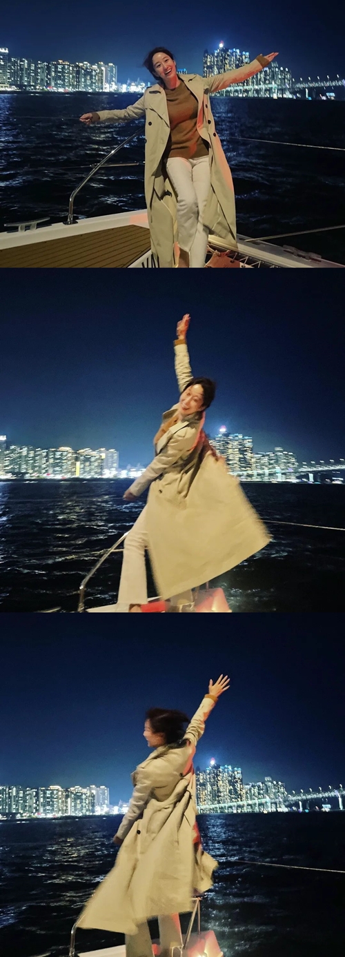 사진=전혜빈 인스타그램