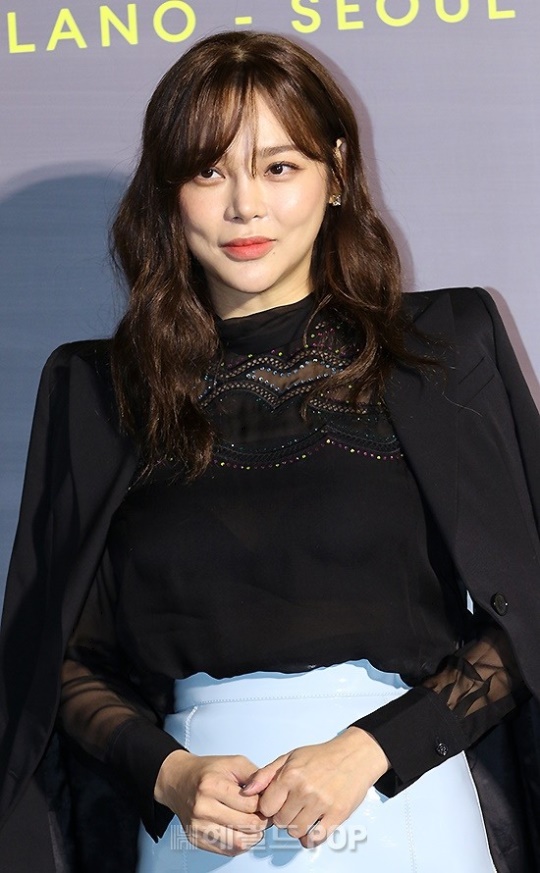 박시연/사진=민선유기자