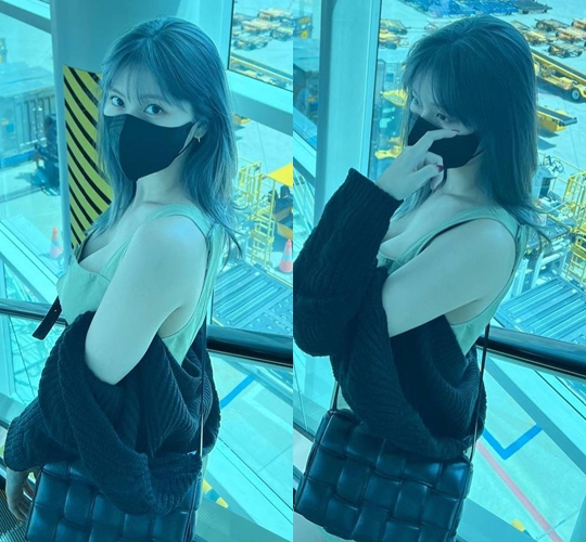 트와이스 인스타