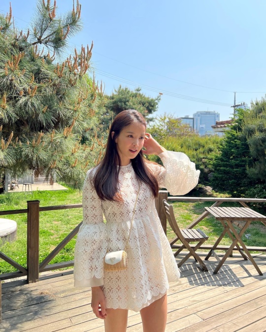 이시영 인스타그램