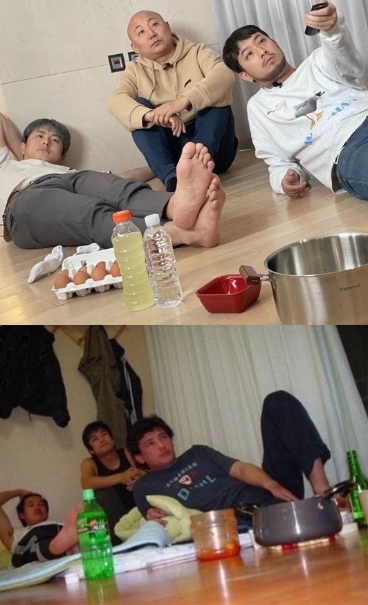 기안84 인스타