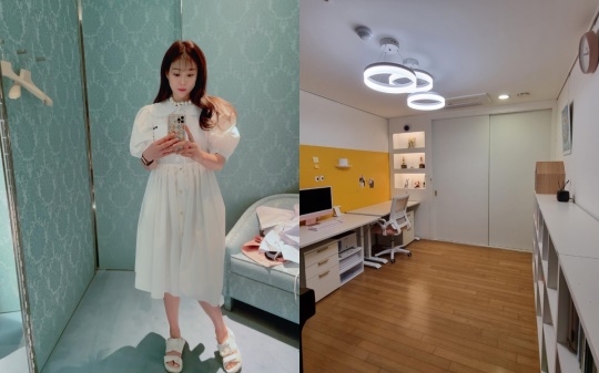 현영 인스타그램
