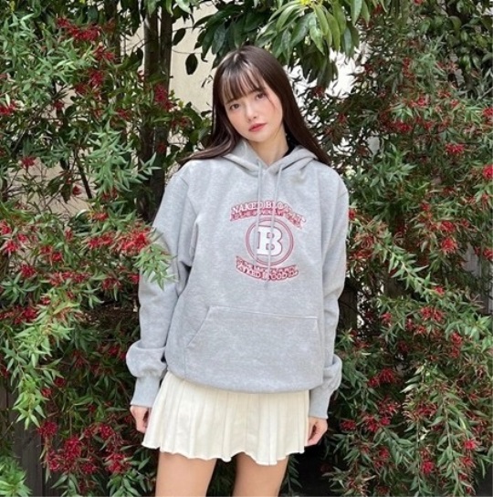 하연수 인스타