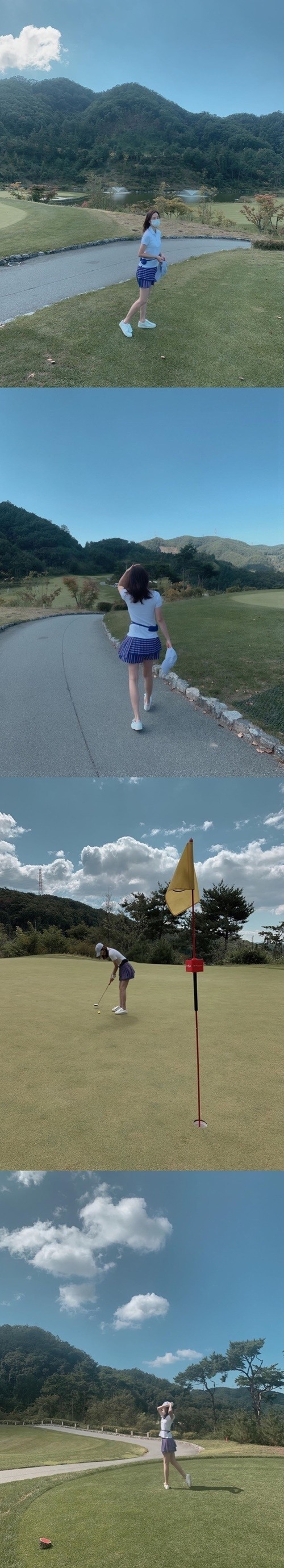 손태영 인스타