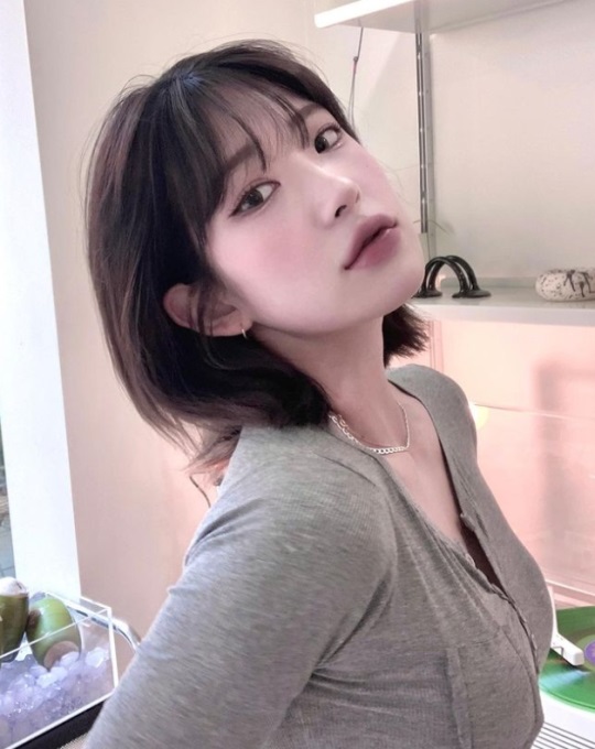 최준희 인스타