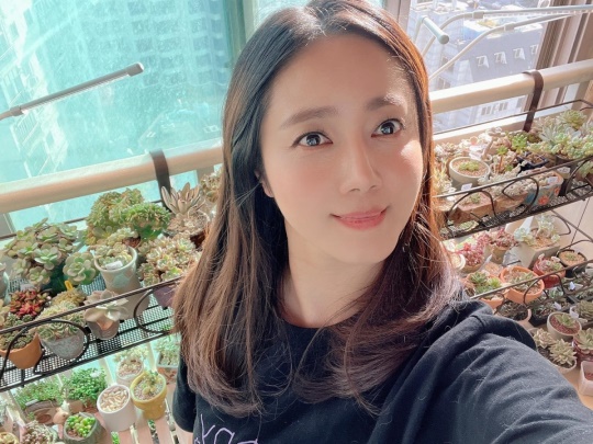 최송현 인스타그램