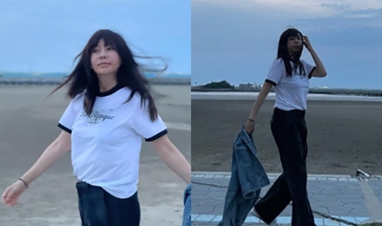 황신혜 인스타