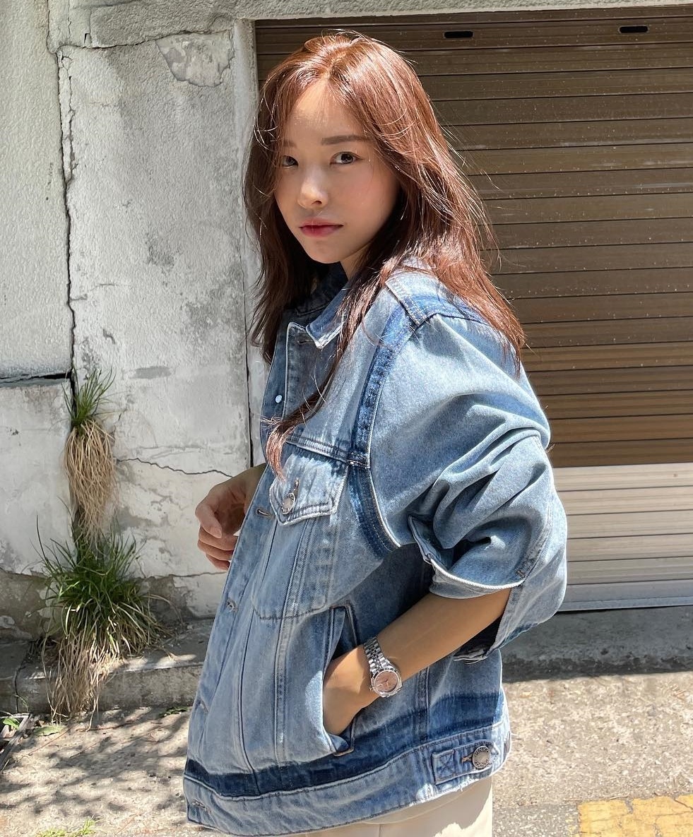 이솔이 인스타