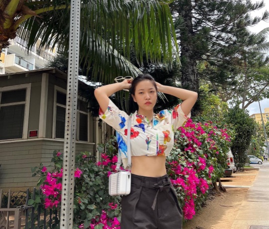 예리 인스타그램