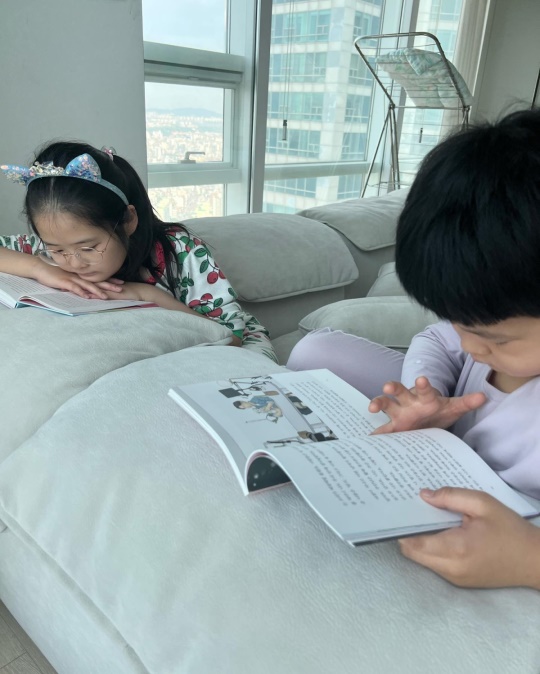장영란 인스타그램