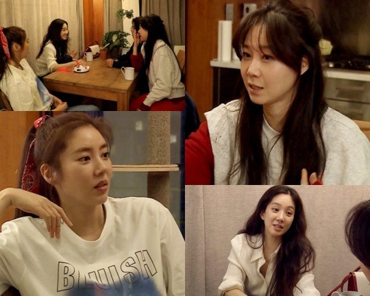 MBC '나 혼자 산다'