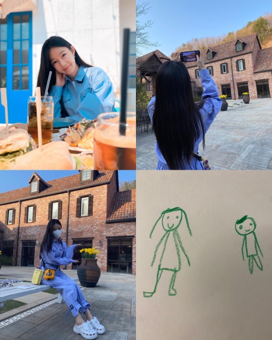 지연수 인스타그램