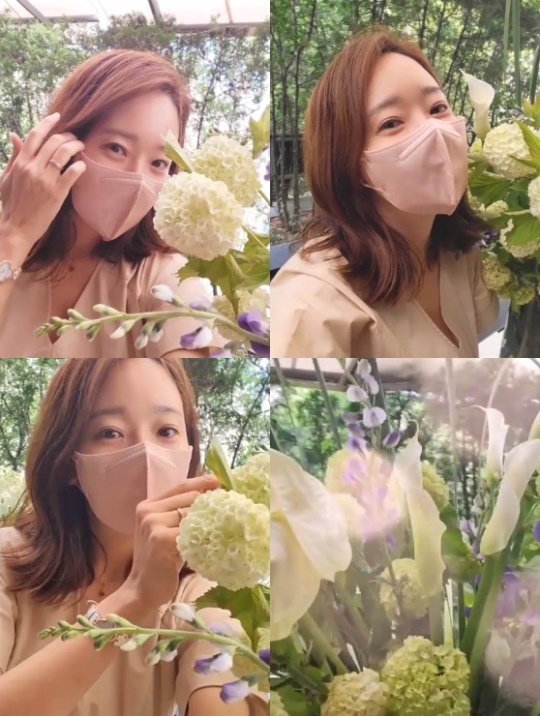 소유진 인스타그램