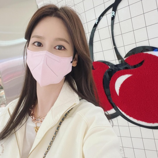 이혜원 인스타