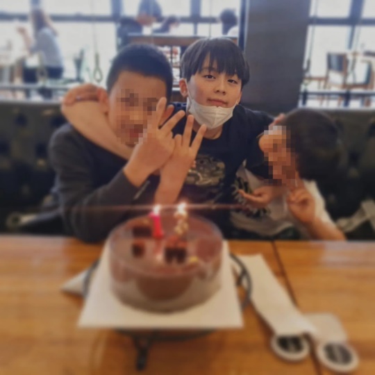 류진 아이들 인스타