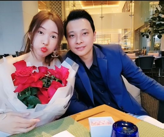 신주아 인스타