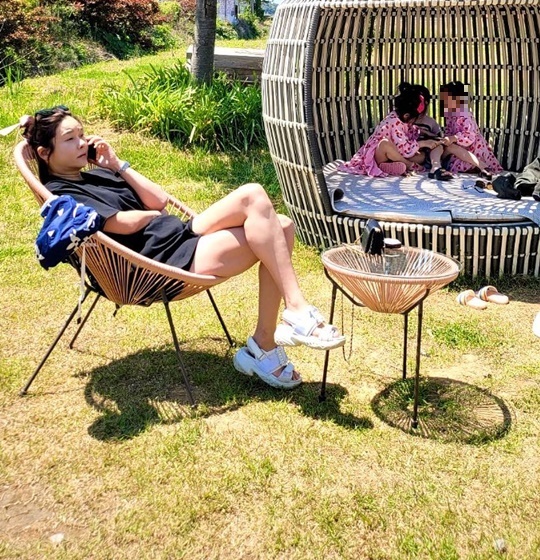 현영 인스타그램