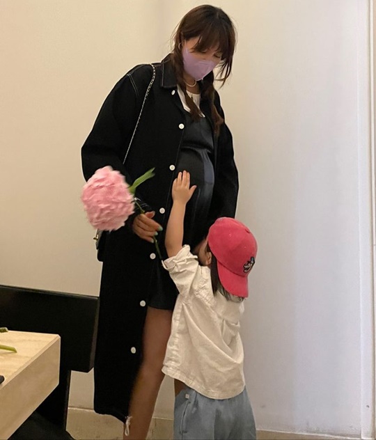 양미라 인스타그램