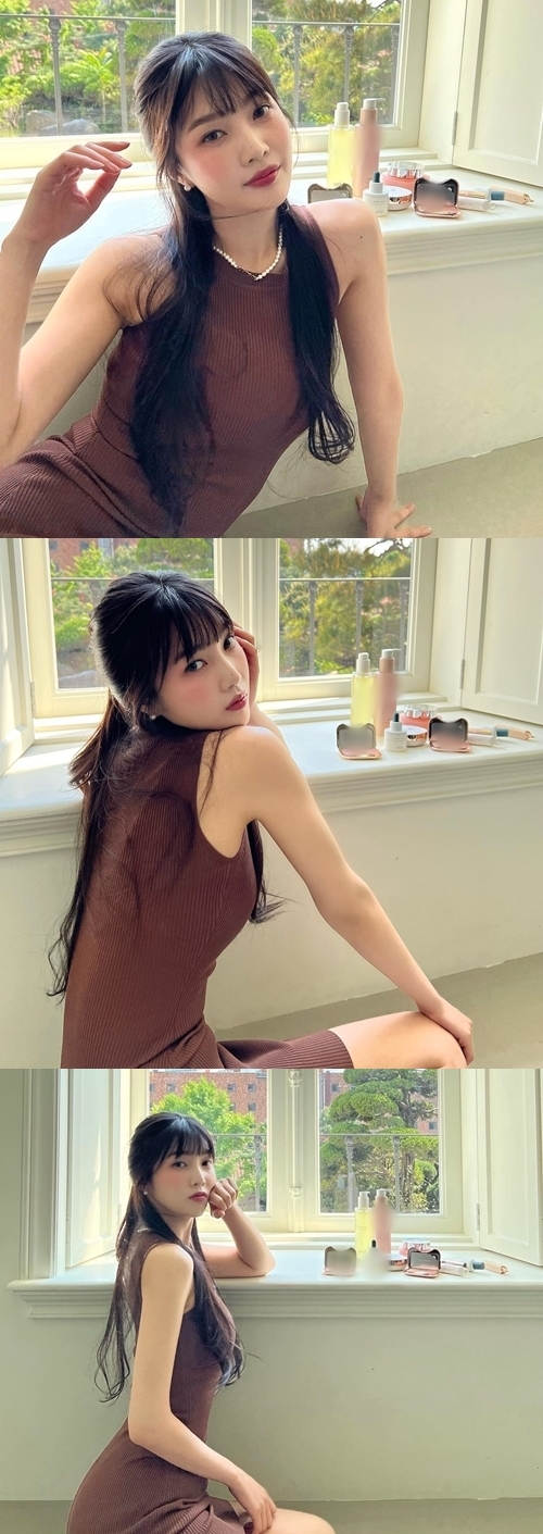 사진=조이 인스타그램