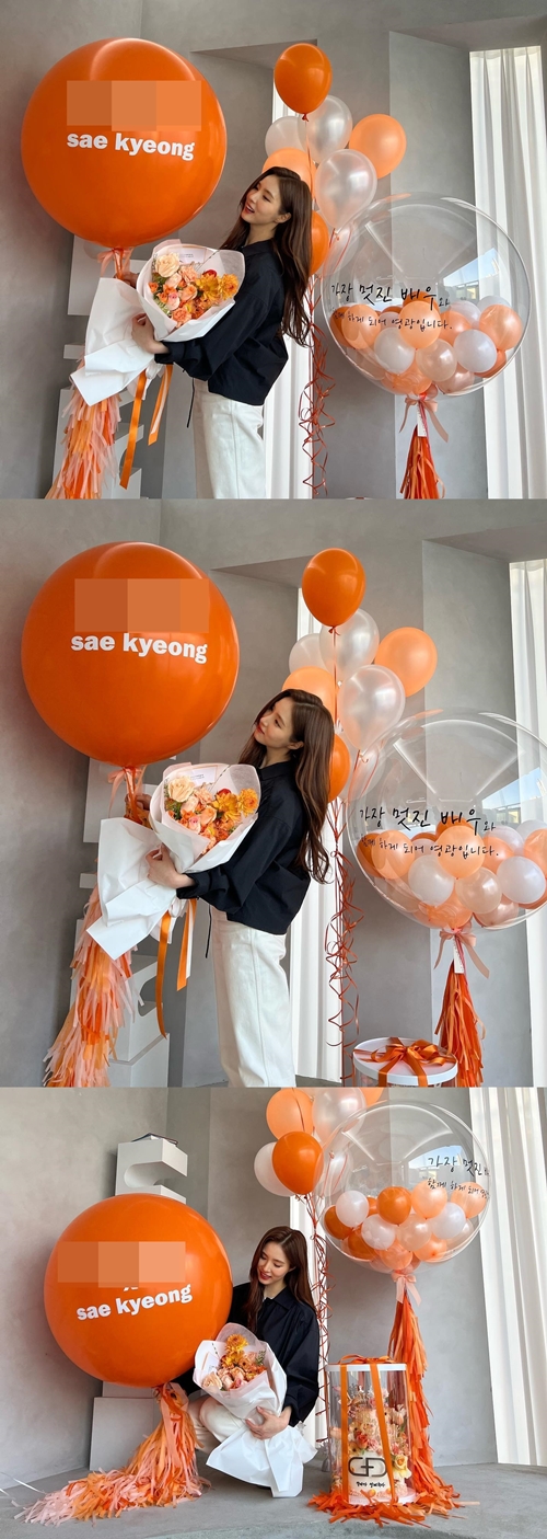 사진=신세경 인스타그램