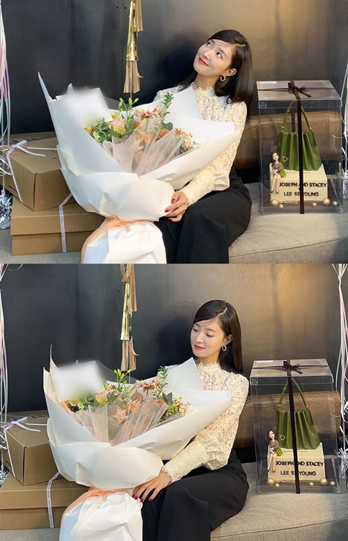 사진=이세영 인스타그램