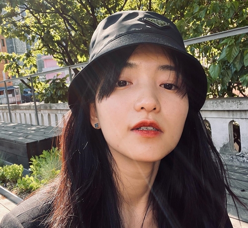 사진=김태리 인스타그램