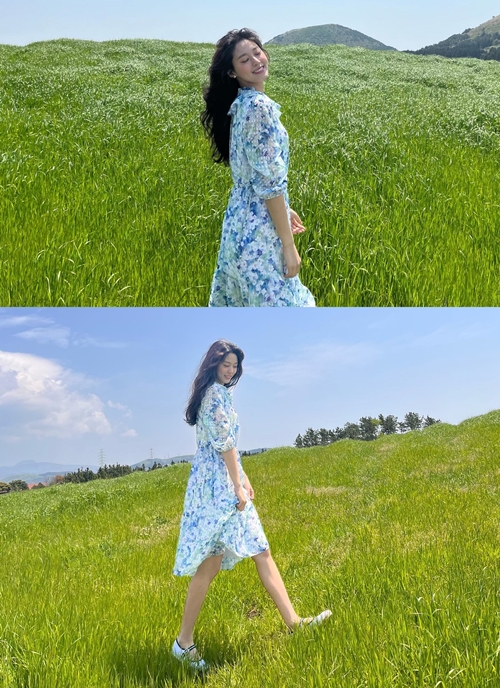 사진=설현 인스타그램