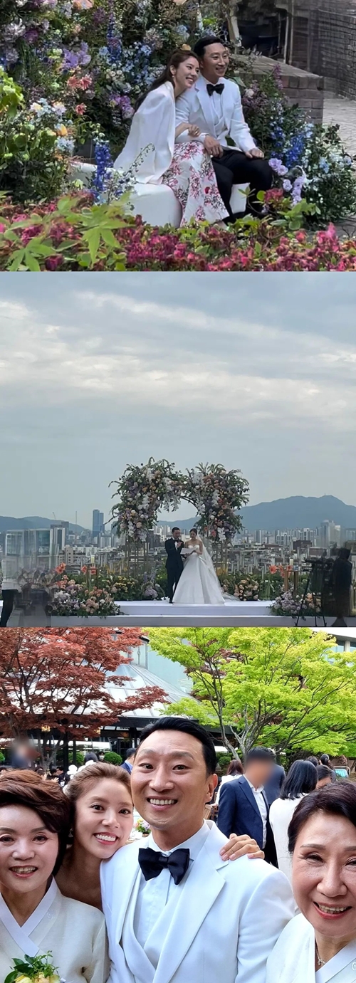 사진=이규혁 인스타그램
