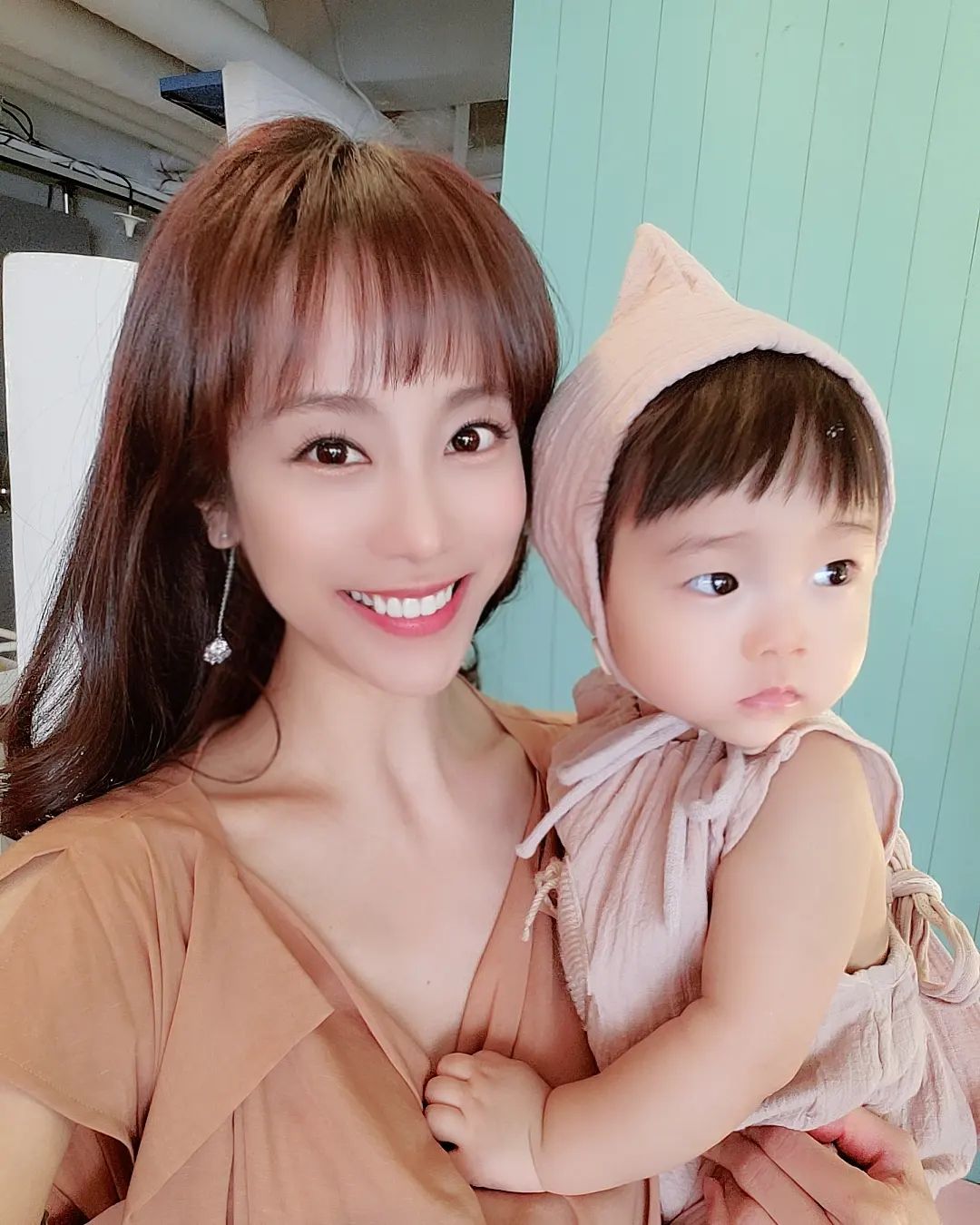 조민아 인스타