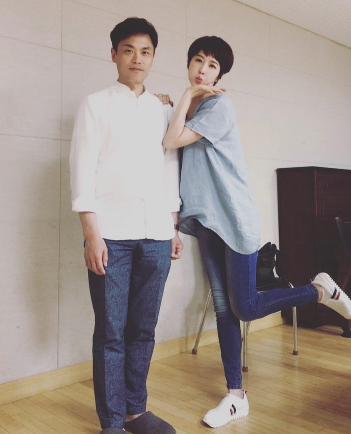 김선아 인스타