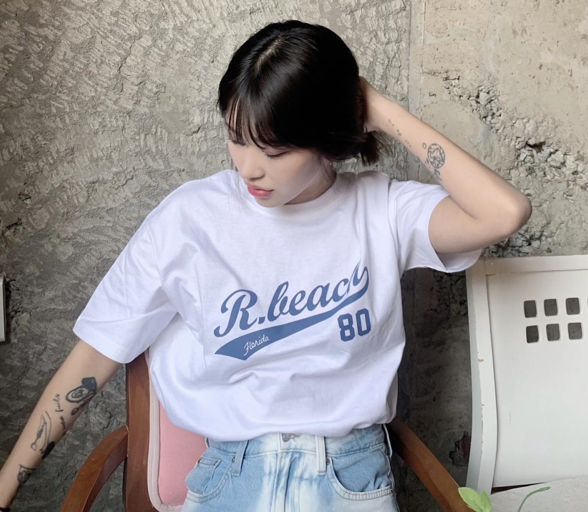 최준희 인스타