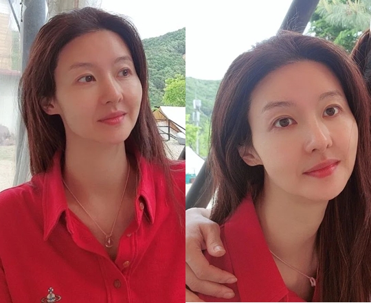 송선미 인스타