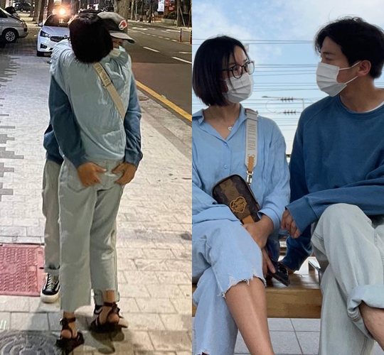 유세윤 인스타