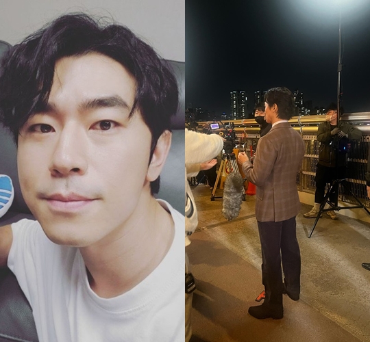 이시언 인스타