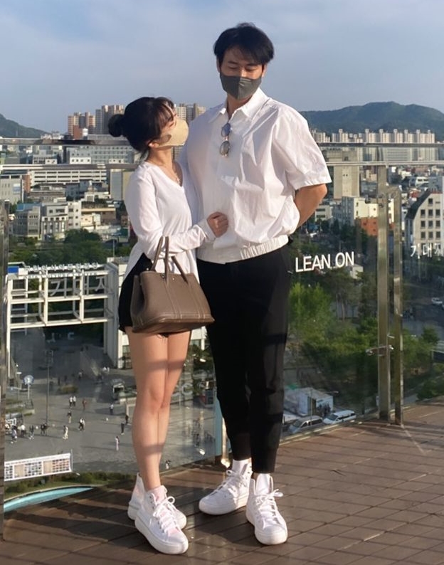 아야네 인스타