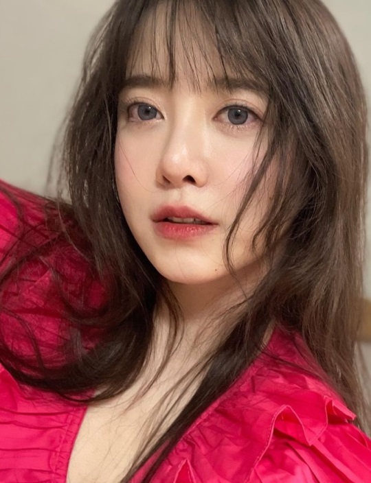 구혜선 인스타