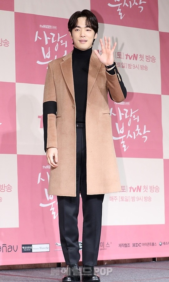 김정현/사진=민선유기자