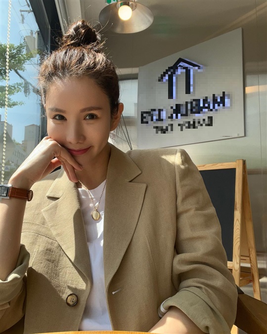 정아 인스타그램