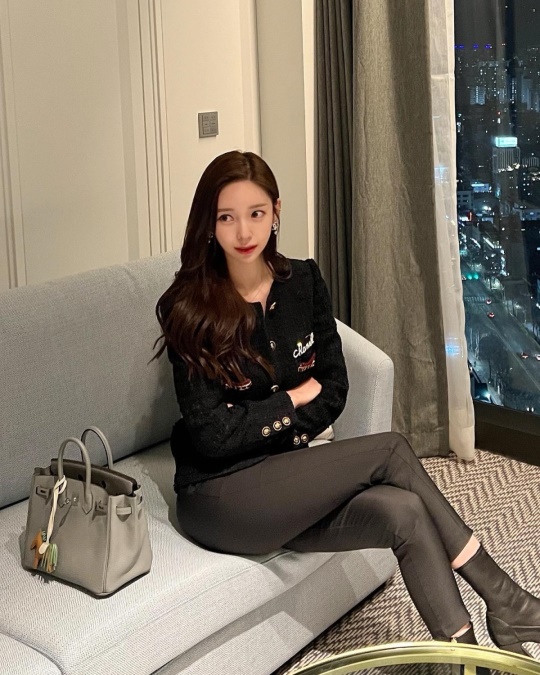 야옹이 작가 인스타그램