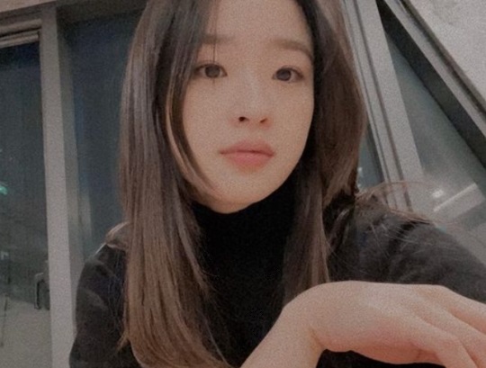 손연재 인스타