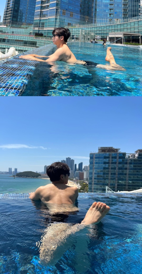 유세윤 인스타그램
