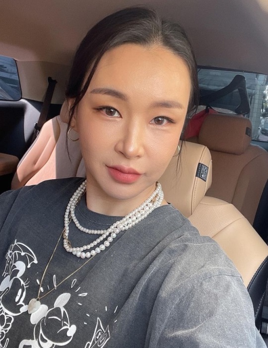 배윤정 인스타
