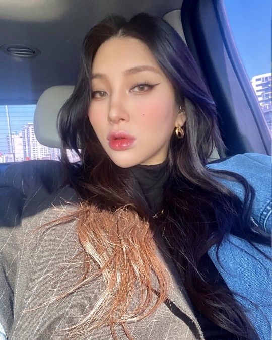 자이언트 핑크 인스타