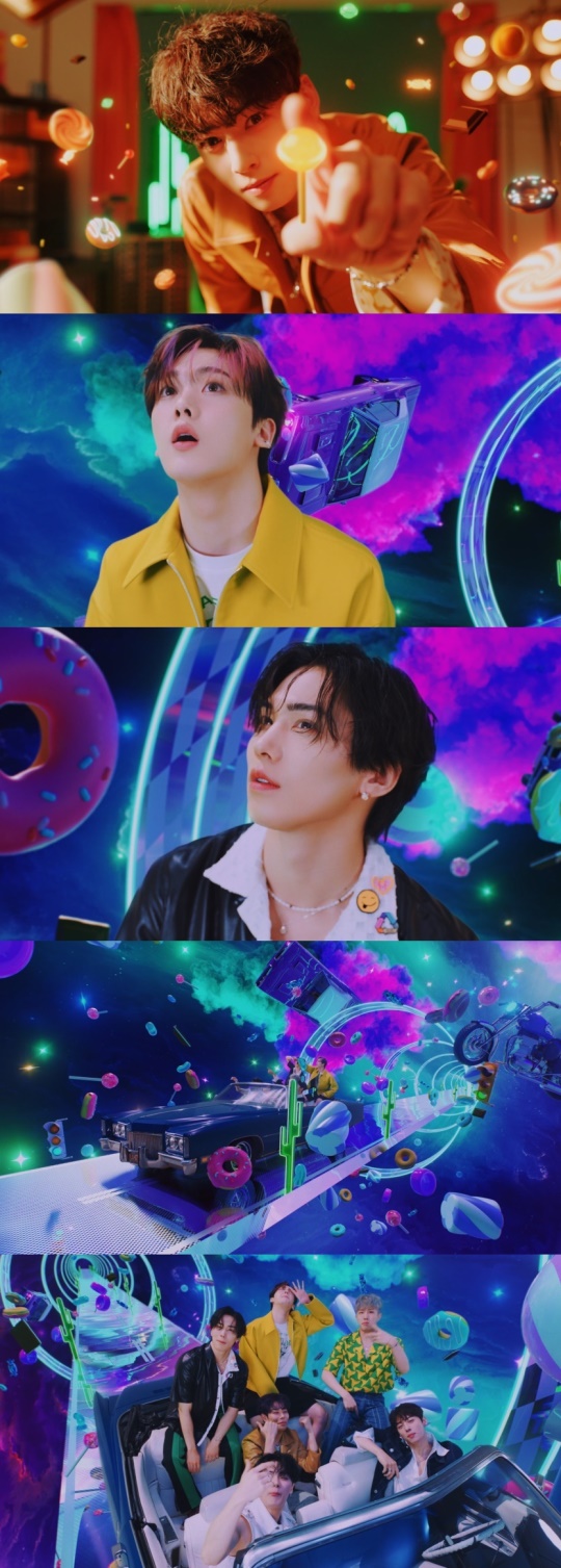 MV 캡처