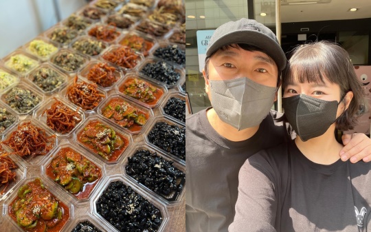 박지연 인스타