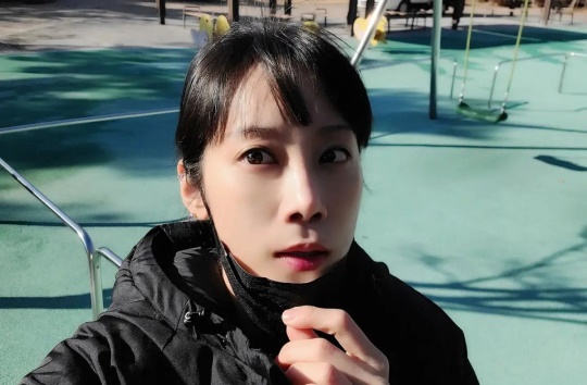조민아 인스타그램