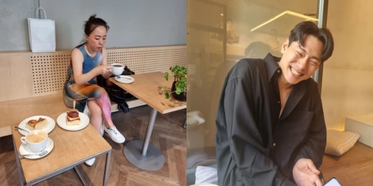니키리 인스타그램