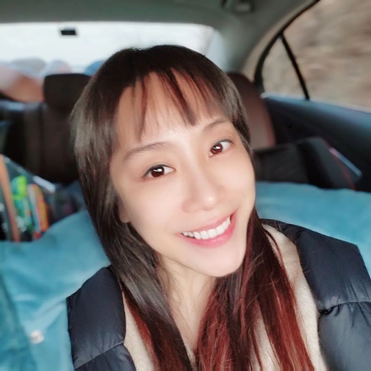 조민아 인스타그램